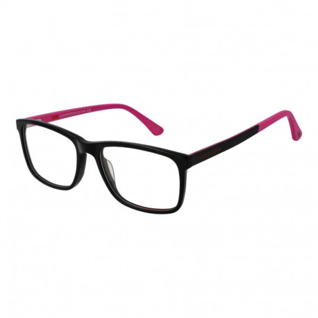 Men' Spectacle frame Funky Buddha FBD1026 55004