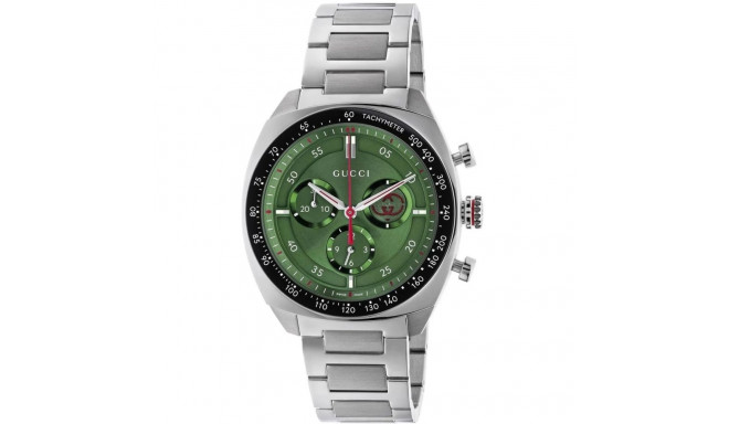 Meeste Kell Gucci YA142318 Hõbedane