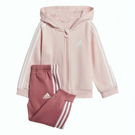 Laste Spordidress Adidas Essentials Roosa - 3-6 kuud