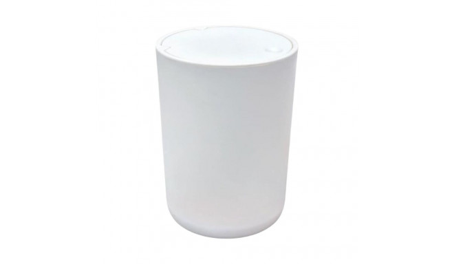 prügikast TODAY UTILITY Valge 8,5 L 21 x 29 cm