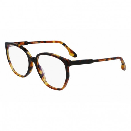 Ladies' Spectacle frame Victoria Beckham VB26135516240 Ø 55 mm