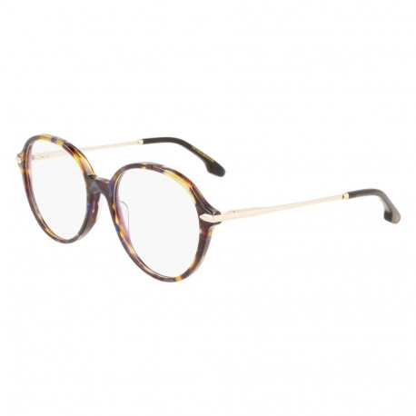 Ladies' Spectacle frame Victoria Beckham VB26375317418 Ø 53 mm