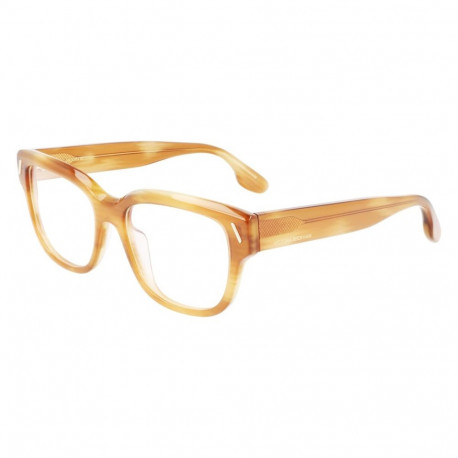Ladies' Spectacle frame Victoria Beckham VB26395317773 Ø 53 mm