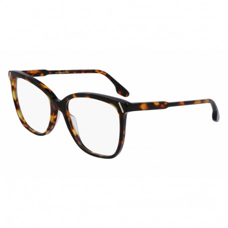 Ladies' Spectacle frame Victoria Beckham VB26415516234 Ø 55 mm