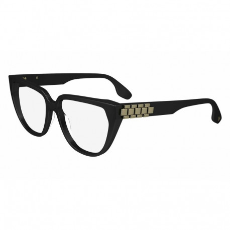 Ladies' Spectacle frame Victoria Beckham VB26615414001 ø 54 mm