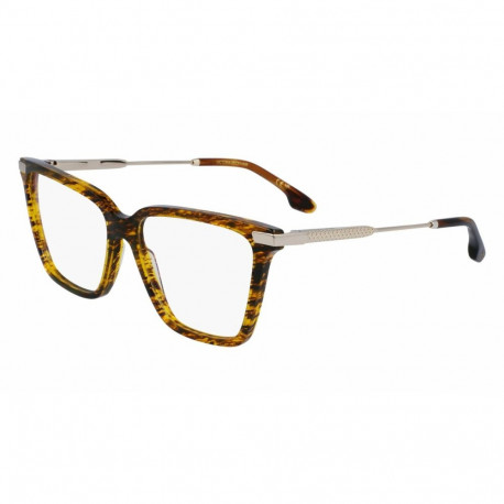 Naiste Prilliraam Victoria Beckham VB26575515736 Läbipaistev Ø 55 mm