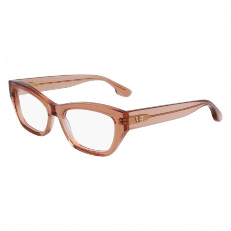 Ladies' Spectacle frame Victoria Beckham VB26755317651 Ø 53 mm