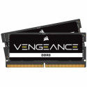 RAM-mälu Corsair 32 GB DDR5 SDRAM DDR5 4800 MHz CL40
