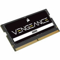 RAM-mälu Corsair 32 GB DDR5 SDRAM DDR5 4800 MHz CL40