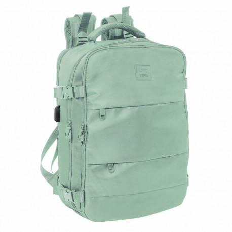 Kooliseljakott Safta Verde pastel Sinine