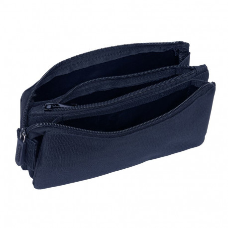 Holdall Kappa Azul marino Navy Blue 22 x 12 x 3 cm