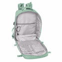 Kooliseljakott Safta Verde pastel Sinine