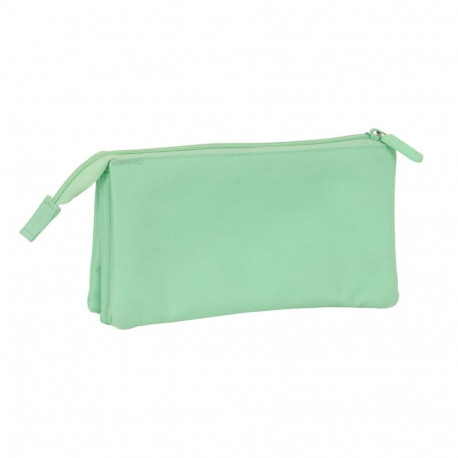 Holdall Kappa Menta Mint 22 x 12 x 3 cm