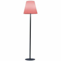 Solar lamp Lumisky White
