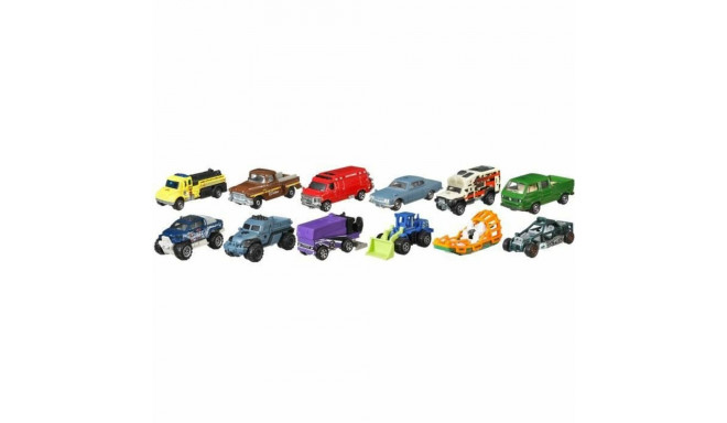 Auto Mattel