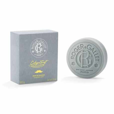 Raseerimisjärgne losjoon Roger & Gallet COLOGNE TWIST