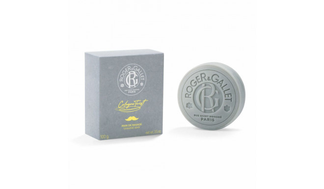 Raseerimisjärgne losjoon Roger & Gallet COLOGNE TWIST