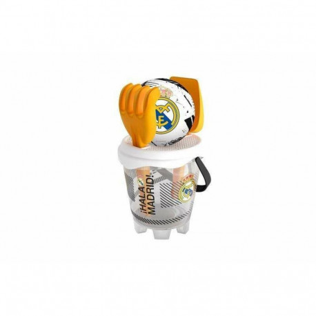 Rannalelude komplekt Colorbaby 18 cm