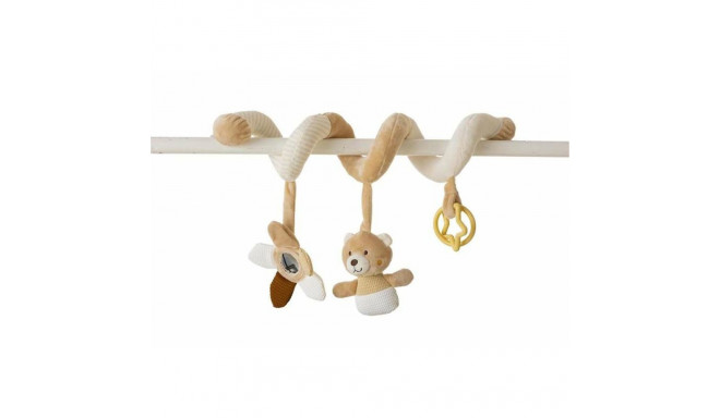 Fluffy toy Polyester