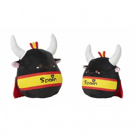 Fluffy toy Creaciones Llopis 22 cm