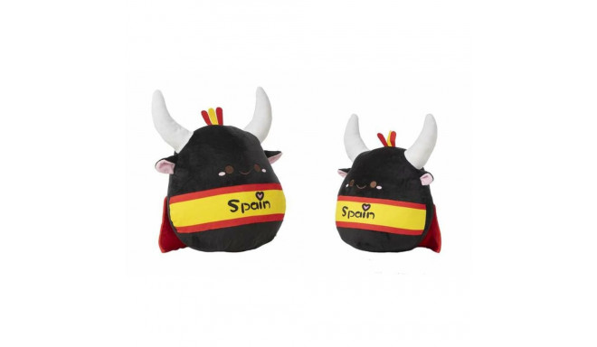 Fluffy toy Polyester