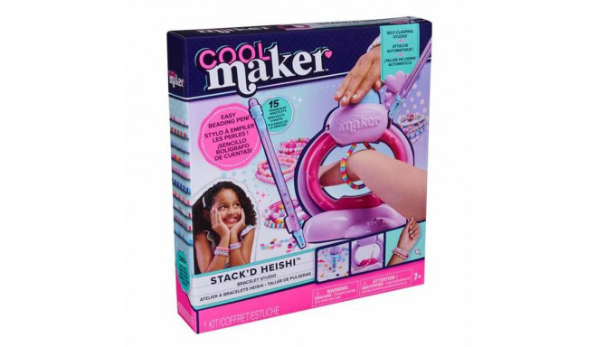 Glass beads Spin Master