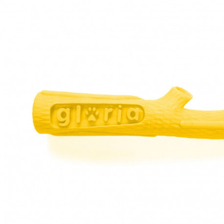 Koera närimismänguasi Gloria Kollane M