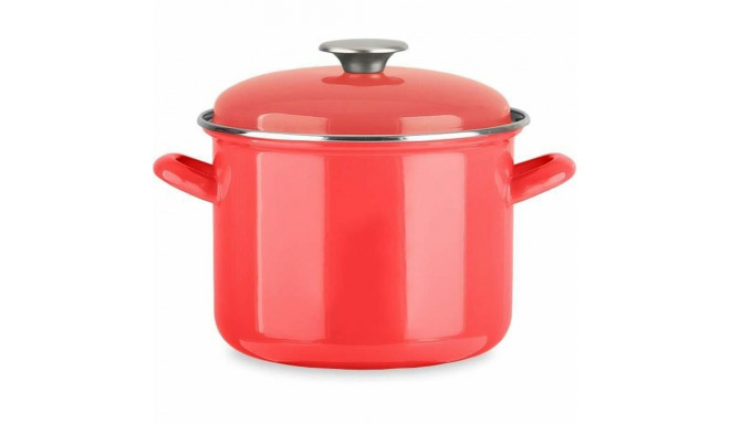 Casserole Baumalu rouge 23 x 17 x 23 cm