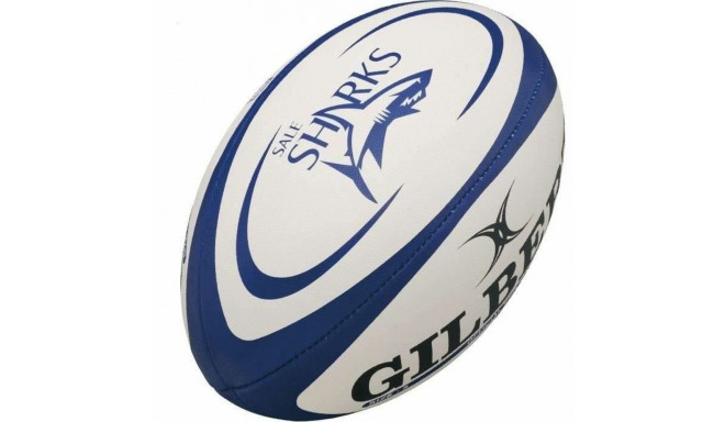 Rugby Pall Gilbert