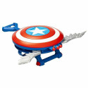 Liigestega kuju Hasbro
