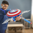 Jointed Figure Hasbro