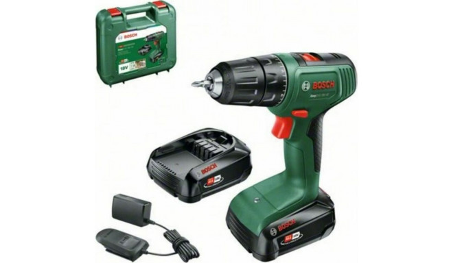 Electric screwdriver BOSCH