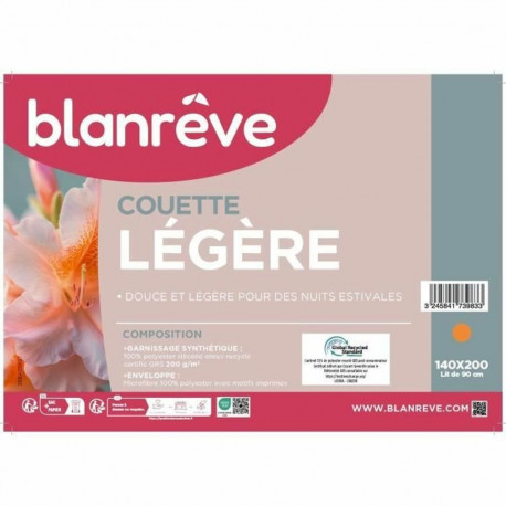 Duvet Blanreve