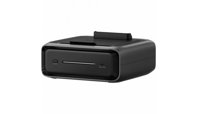 Rechargeable lithium battery Ecoflow