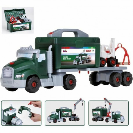 Tööriistakomplekt lastele Klein