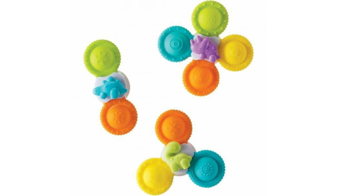 Vannimänguasjad Infantino