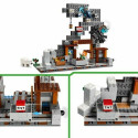 Konstruktsioon komplekt Lego Minecraft 21277 Konstruktsioon komplekt Lego Minecraft 21277