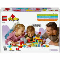 Konstruktsioon komplekt Lego duplo 10450