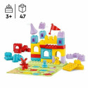 Konstruktsioon komplekt Lego duplo 10450