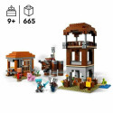 Konstruktsioon komplekt Lego Minecraft 21278 Konstruktsioon komplekt Lego Minecraft 21278