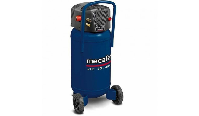 Air Compressor MECAFER