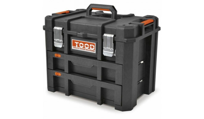 Toolbox TOOD