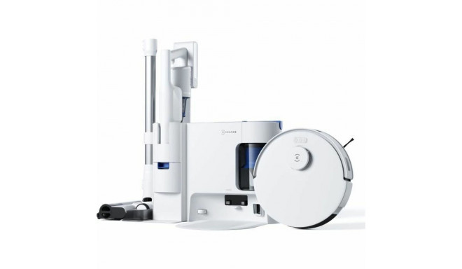 Robot Tolmuimeja ECOVACS