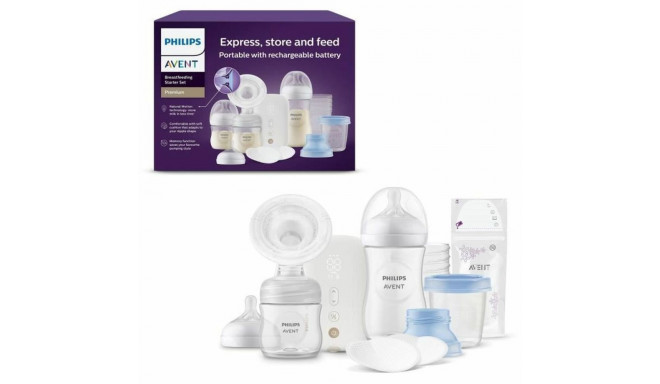 Breast Pump Philips