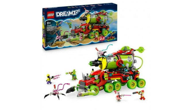 Construction set Lego