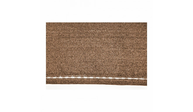 Concealment Mesh Faura Brown 1 x 50 m