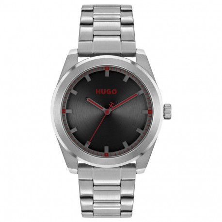 Meeste Kell Hugo Boss 1570175 (Ø 42 mm)