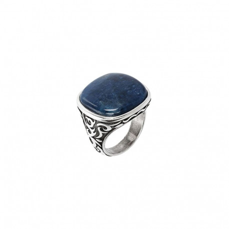 Ladies' Ring Albert M. WSOX00397.AP-22 22 Blue
