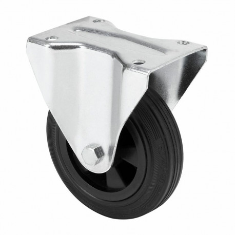 Rueda Ruedas Alex Must Kumm Poliamix Ø 8 cm 60 Kg