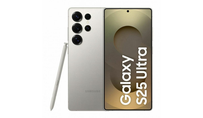 Nutitelefonid Samsung SM-S938B 6,9" Octa Core 12 GB RAM 256 GB Hall